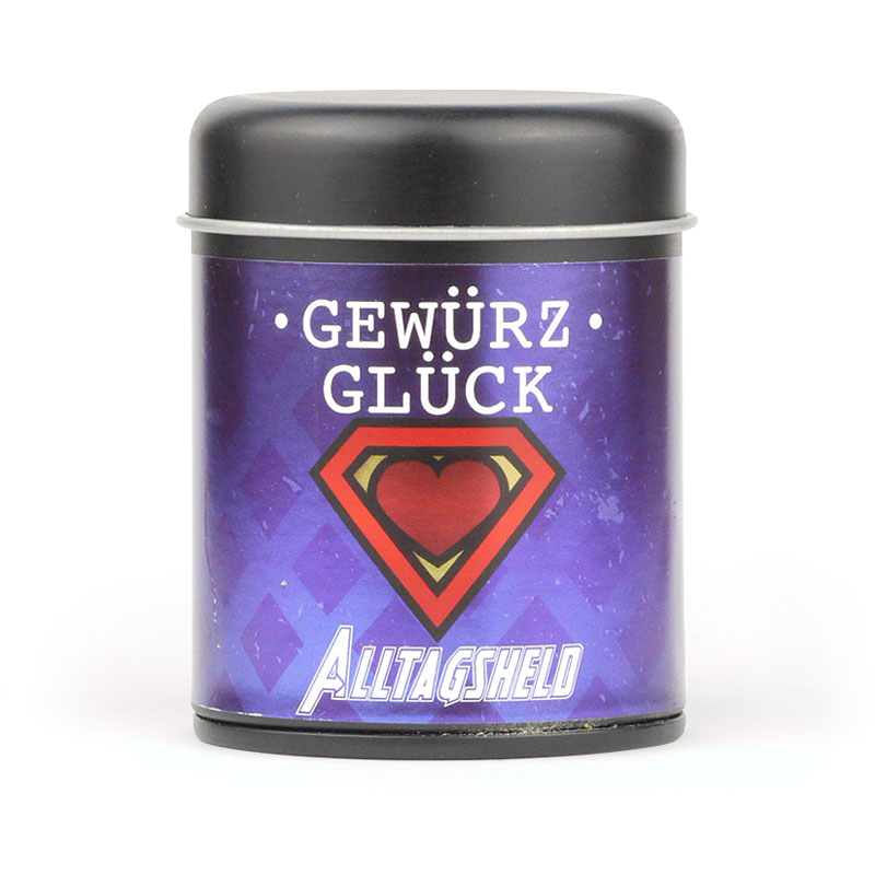 Gewürzglück 