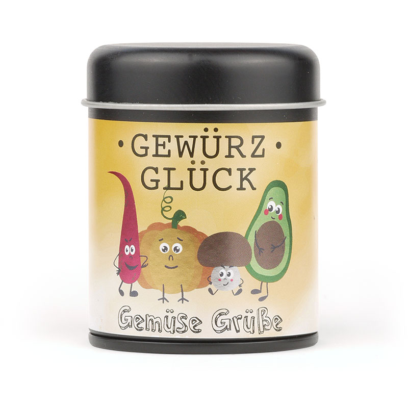 Gewürzglück 