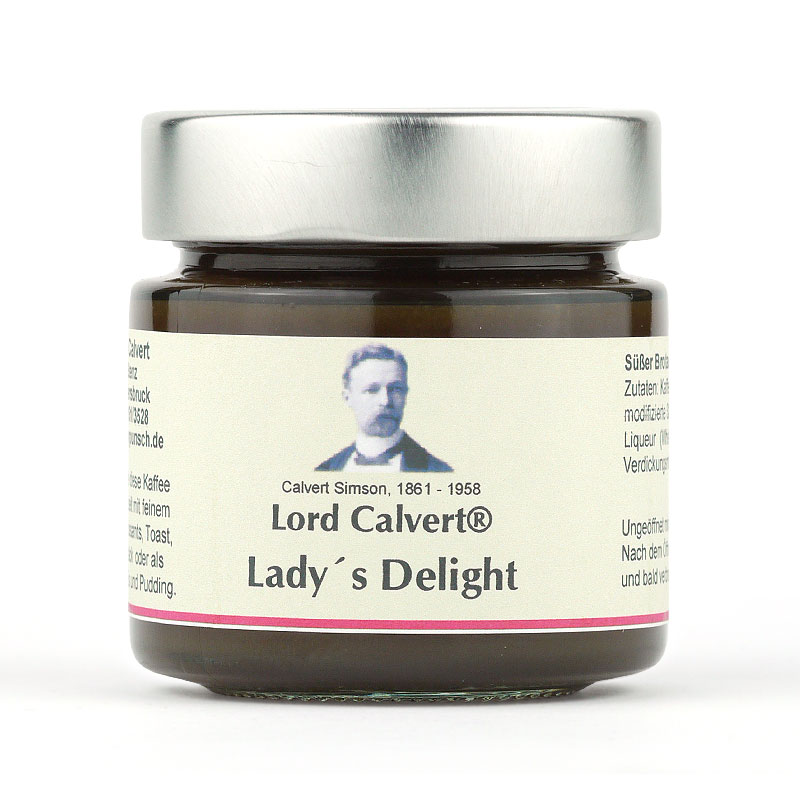 Lady`s Delight 140 g - Produktbild