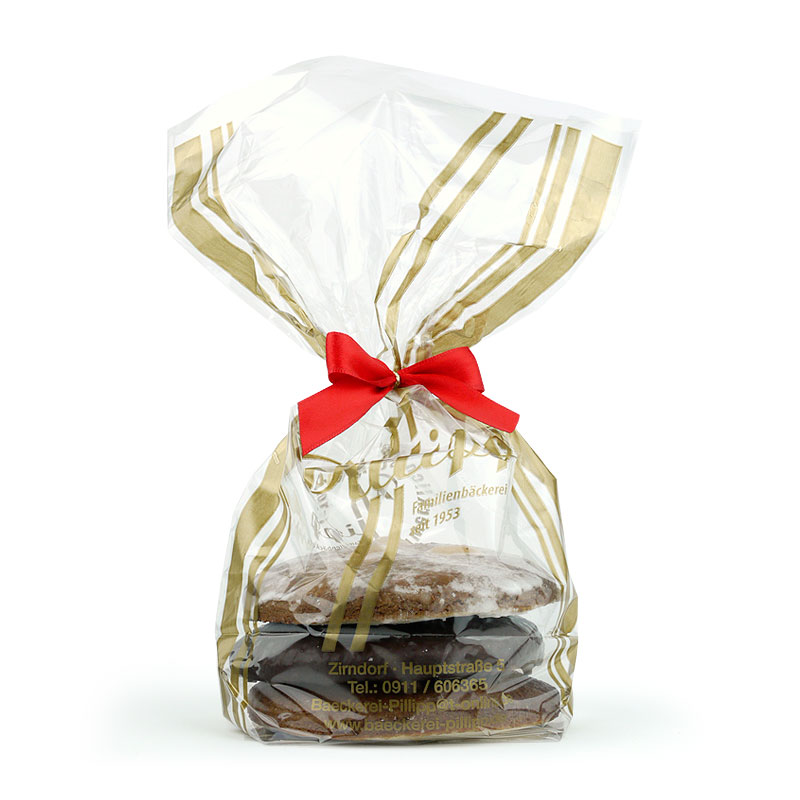 Elisenlebkuchen 3`er gemischt, 200 g - Produktbild