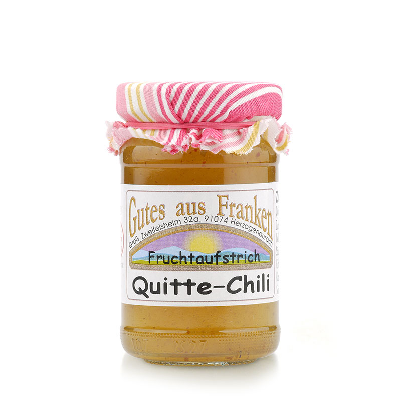 Quitte-Chili, 115 g - Produktbild