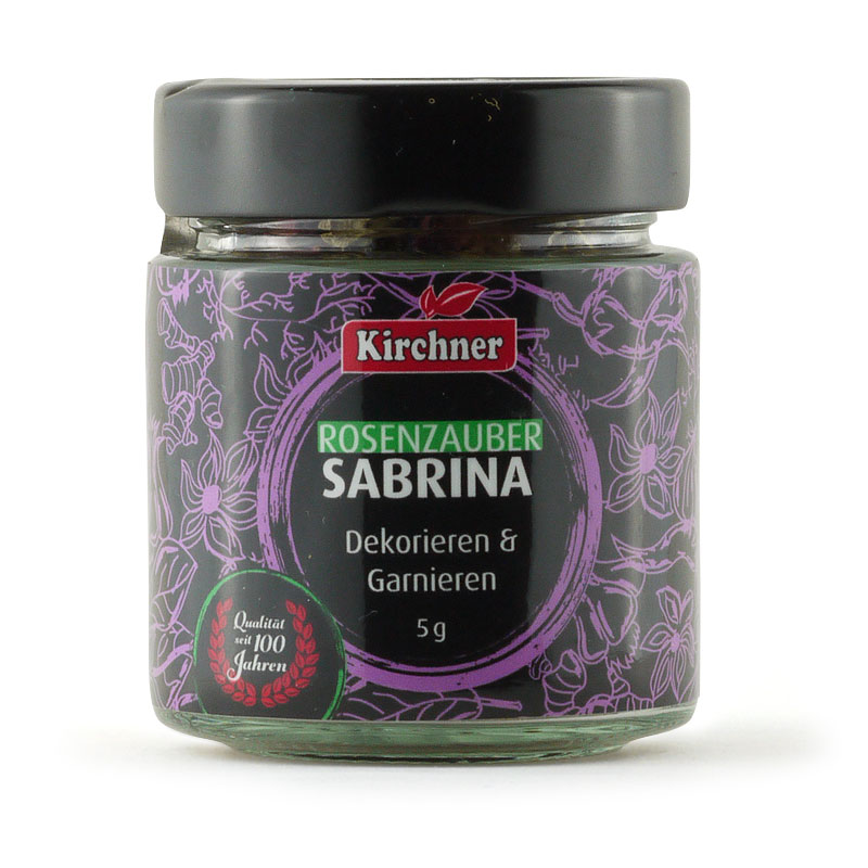 Rosenzauber Sabrina 5 g - Produktbild