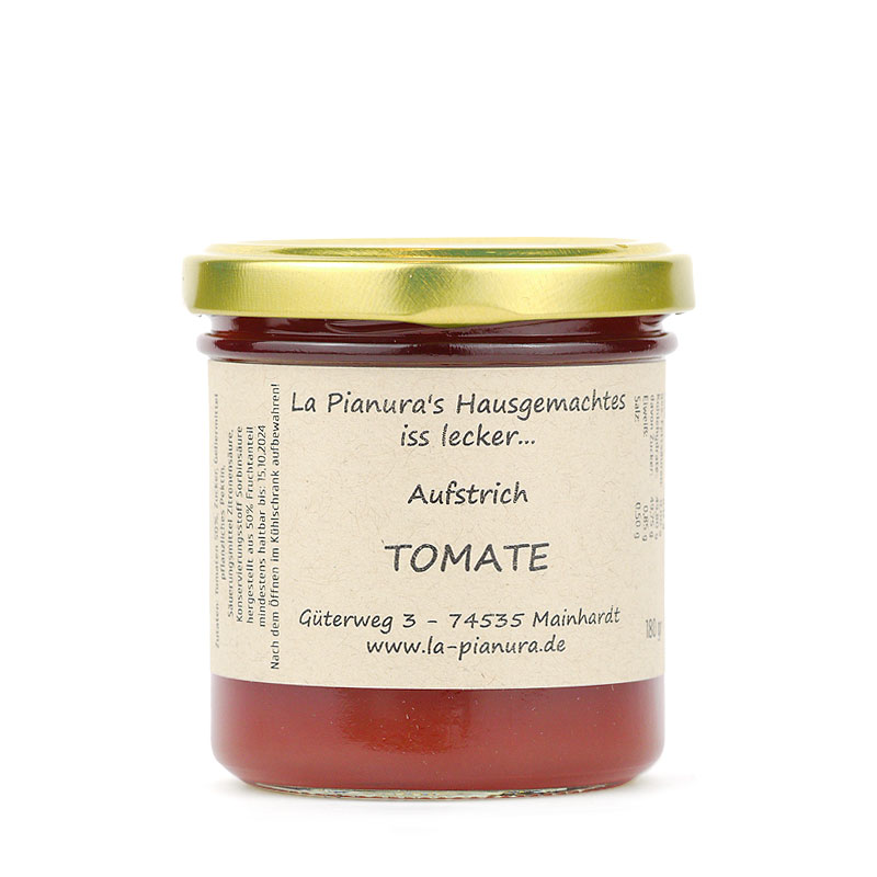 Tomate 180 g - Produktbild
