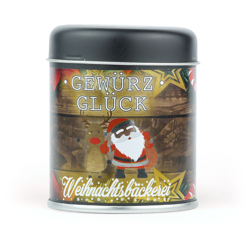 Gewürzglück 