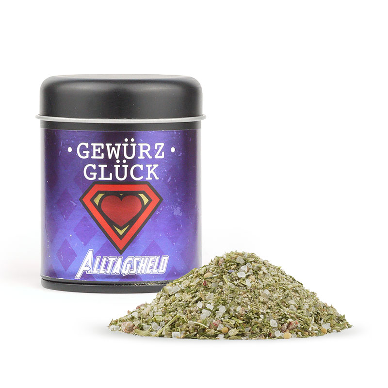 Gewürzglück 