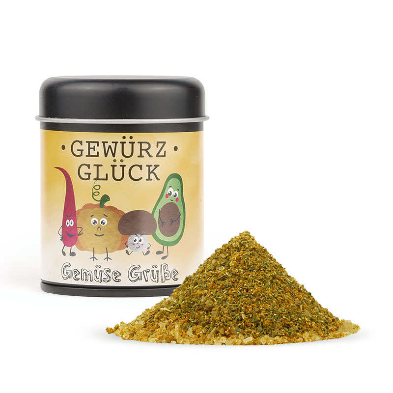 Gewürzglück 