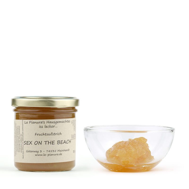 Sex on the Beach, 180 g - Produktbild