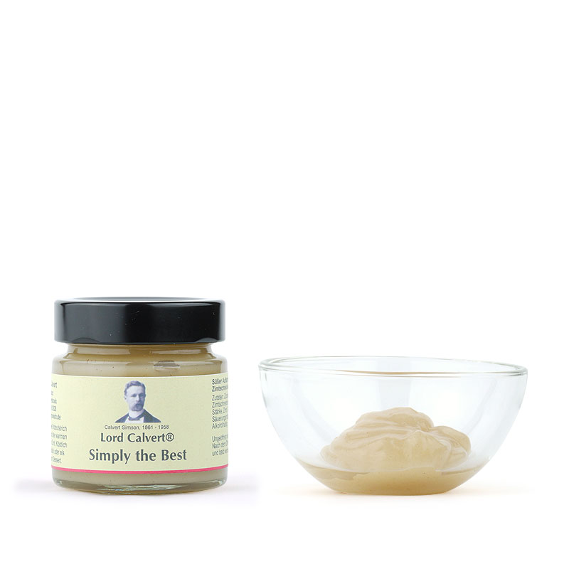 Simply the Best, 140 g - Produktbild