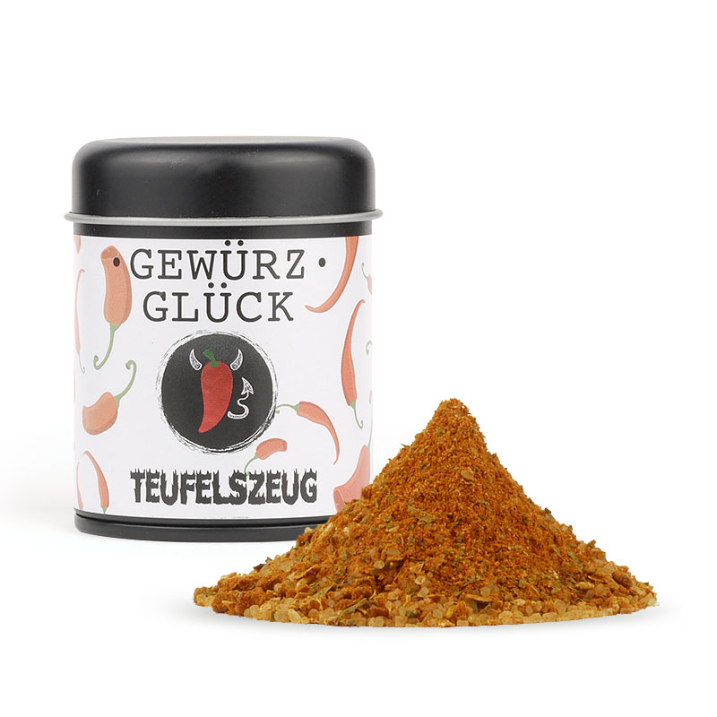 Gewürzglück 