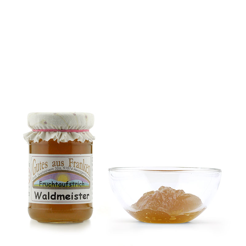 Waldmeister 115 g - Produktbild