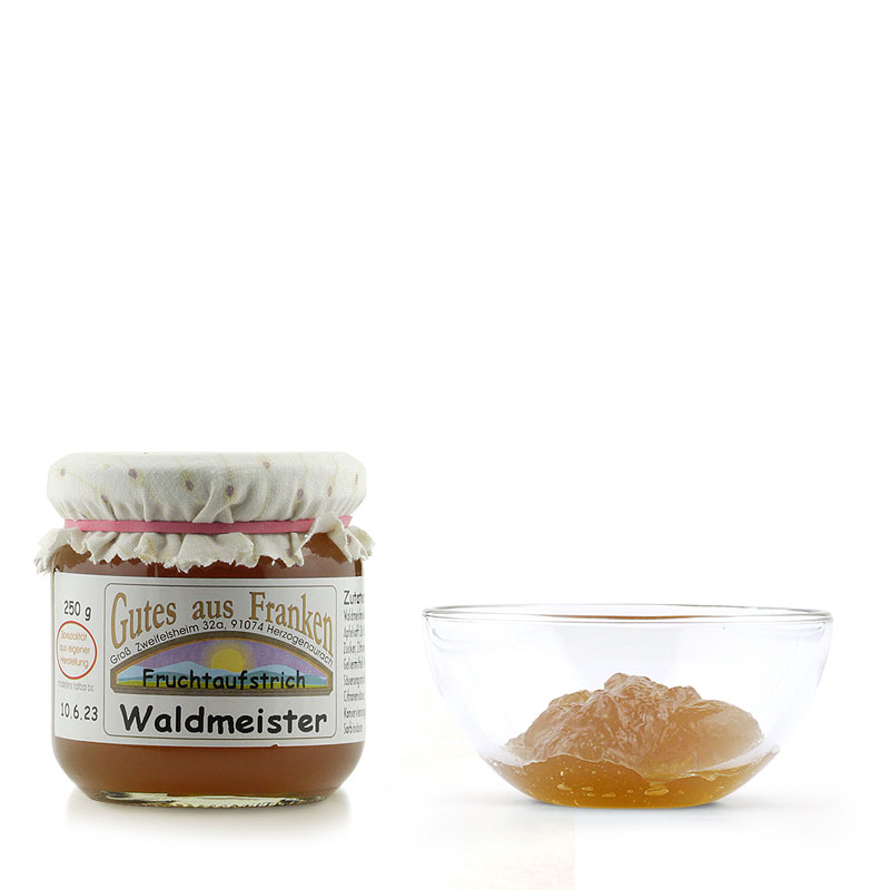 Waldmeister 250 g - Produktbild
