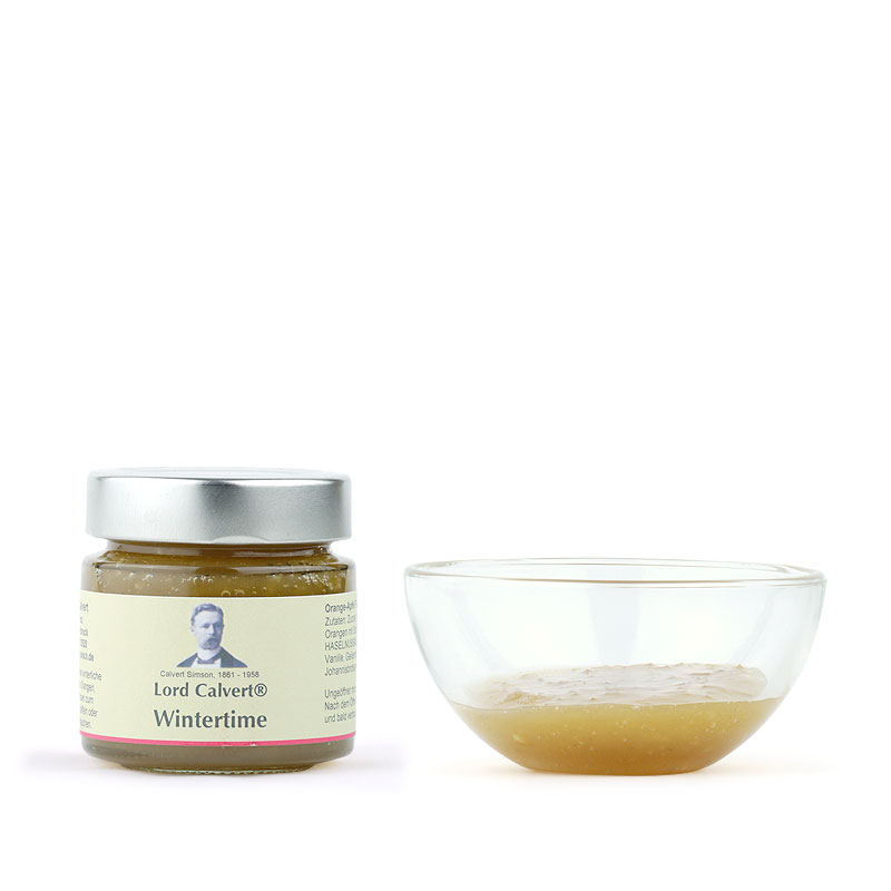 Wintertime, 140 g - Produktbild